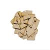 100mm x 150mm Rectangle MDF Wood Bases Laser Cut Crafts FAST SHIPPING US SELLER view 1