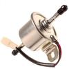 12V Fuel Pump RC601-51350 RC601-51352 for Kubota Tractor BX1860 BX2200 BX2260D BX2350 BX2360 view 1