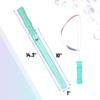 Mr. Pen- Bubble Wands, 2 Pack, 14.3 Inches, Big Bubble Wands, Bubbles Party Favors for Kids, Blowing Bubbles, Bubble Sticks for Kids view 3