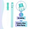 Mr. Pen- Bubble Wands, 2 Pack, 14.3 Inches, Big Bubble Wands, Bubbles Party Favors for Kids, Blowing Bubbles, Bubble Sticks for Kids view 4
