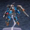 Kotobukiya KP539_Phantasy Star Online 2_A.I.S Vega view 2