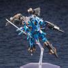 Kotobukiya KP539_Phantasy Star Online 2_A.I.S Vega view 4