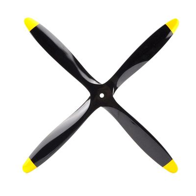 4Blade RC Propeller 2010 Beech Wood RC Plane Propeller for Gasoline Engine Airplane