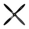 4Blade RC Propeller 2010 Beech Wood RC Plane Propeller for Gasoline Engine Airplane view 4