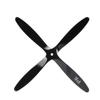 4Blade RC Propeller 188 Beech Wood RC Plane Propeller for Gasoline Engine Airplane view 4