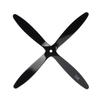 4Blade RC Propeller 138 Beech Wood RC Plane Propeller for Gasoline Engine Airplane view 3