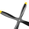 4Blade RC Propeller 168 Beech Wood RC Plane Propeller for Gasoline Engine Airplane view 2