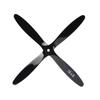4Blade RC Propeller 168 Beech Wood RC Plane Propeller for Gasoline Engine Airplane view 3