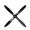4Blade RC Propeller 1510 Beech Wood RC Plane Propeller for Gasoline Engine Airplane view 3