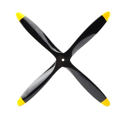 4Blade RC Propeller 2012 Beech Wood RC Plane Propeller for Gasoline Engine Airplane