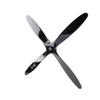 4Blade RC Propeller 2012 Beech Wood RC Plane Propeller for Gasoline Engine Airplane view 4