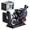 NC Uvini Building Blocks Camera, DIY STEM Toys, Building Construction Brick Set Best Gift for Adult, Teens, Collectible Model Old Style Retro Camera to Build 608pcs view 1