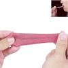 Dong Huang 7pcs Realistic Fake Tongue, Magic Tricks Accessories, Halloween Pranking False Tongue Horrific Tongue Prop Tricks Tongue Toys (009) view 2