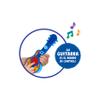 Famosa BLU08000 Electronic Plush Toy Dance Along Blue 37 cm view 2