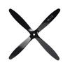 4Blade RC Propeller 1610 Beech Wood RC Plane Propeller for Gasoline Engine Airplane view 3