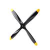 4Blade RC Propeller 156 Beech Wood RC Plane Propeller for Gasoline Engine Airplane view 4