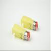 CHANCS DC Motor Single Motor Gear Yellow Robot 3V 36RPM 6V 72RPM Chassis Motor for Robot Remote Control Car 2PCS view 2