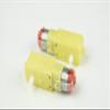 CHANCS DC Motor Single Motor Gear Yellow Robot 3V 36RPM 6V 72RPM Chassis Motor for Robot Remote Control Car 2PCS view 3