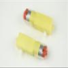 CHANCS DC Motor Single Motor Gear Yellow Robot 3V 36RPM 6V 72RPM Chassis Motor for Robot Remote Control Car 2PCS view 4