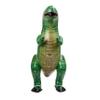 Giant Inflatable T-Rex - 1.2 Meter Dinosaur Toy for Kids view 4