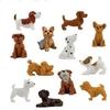 A G I Adopt a Puppy Series 4 - Set of 12 Vending Machine Toys view 1