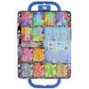 Sun-Star Stationery Ultra Heroes 2490222B Play Seal Bag view 4