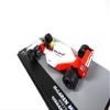 OPO 10 - Formula 1 car 1/43 Compatible with McLaren MP4 / 7# 1 Ayrton Senna Germany GP F1 1992 (723) view 3