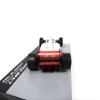 OPO 10 - Formula 1 car 1/43 Compatible with McLaren MP4 / 7# 1 Ayrton Senna Germany GP F1 1992 (723) view 4