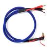 Racers Edge 1170XL Pro Charge Lead Set 4mm / 5mm, 36" Long view 1