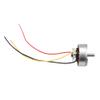 Rear Arm Motor for FPV Drone Combo, FPV Repair Parts Drone Power Motor for FPV Combo UAV view 1