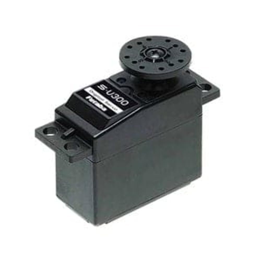 Futaba S-U300 Digital Standard Airplane Servo