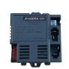 weelye JR1630RX-12V Receiver Control Box Child Ride-Ons Toys Car,JR-RX-12V Controller Motherboard for Children Electric Ride On Car Replacement Parts view 1