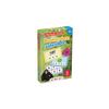 ASS Altenburger 22572850 Adventure School Letters Writing, Educational Game, Yellow view 1
