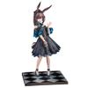 ARKNIGHTS Amiya Celebration TIME Non-Scale PVC Figure view 1