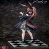 ARKNIGHTS Amiya Celebration TIME Non-Scale PVC Figure view 4