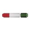 Pin Gage Handle Double End, 6mm 7mm Plug Measurement Tool, Precision Machining Inspection Accessories view 2