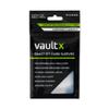Vault X Exact Fit Trading Card Sleeves, Soft, High Clarity, Perfect Fit Inner Sleeves, Collectible Card Games, Sports, TCG (100 Pack) view 1