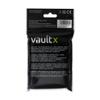 Vault X Exact Fit Trading Card Sleeves, Soft, High Clarity, Perfect Fit Inner Sleeves, Collectible Card Games, Sports, TCG (100 Pack) view 3