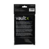 Vault X Trading Card Penny Sleeves, Soft, High Clarity, Inner Sleeves, Collectible Card Games, Sports, TCG (200 Pack) view 3