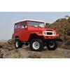 RC4WD Gelande II RTR Truck w/Cruiser Body Set RC4ZRTR0047 Trucks Elec RTR 1/10 On-Road view 2
