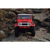 RC4WD Gelande II RTR Truck w/Cruiser Body Set RC4ZRTR0047 Trucks Elec RTR 1/10 On-Road view 3
