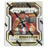 2020/21 Panini Prizm NBA Basketball Blaster Box 6 Packs Per Box Factory Sealed Box view 1