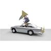 Playmobil James Bond Aston Martin DB5  Goldfinger Edition view 2