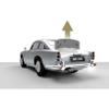 Playmobil James Bond Aston Martin DB5  Goldfinger Edition view 3