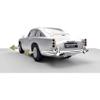 Playmobil James Bond Aston Martin DB5  Goldfinger Edition view 4