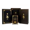 The Marigold Tarot Box Set - 78 Gold Gilded Edition Decks, Guidebook and Foil-Stamped Journal - Great Gift for Witch and Tarot Lover view 1