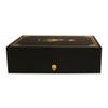 The Marigold Tarot Box Set - 78 Gold Gilded Edition Decks, Guidebook and Foil-Stamped Journal - Great Gift for Witch and Tarot Lover view 2