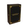 The Marigold Tarot Box Set - 78 Gold Gilded Edition Decks, Guidebook and Foil-Stamped Journal - Great Gift for Witch and Tarot Lover view 4