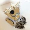 EA Aluminum FrontRear Differential Gearbox Case Silver for ARRMA KRATONTyphonTalionLimitless AR310427 view 4