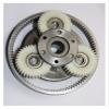 JUN-STORE SENMIAO-Gear 1Set 36T Gears Diameter 38mm Thickness 12mm High-Speed Electric Vehicle Motor Nylon Gear+Gear Ring+Clutch view 1